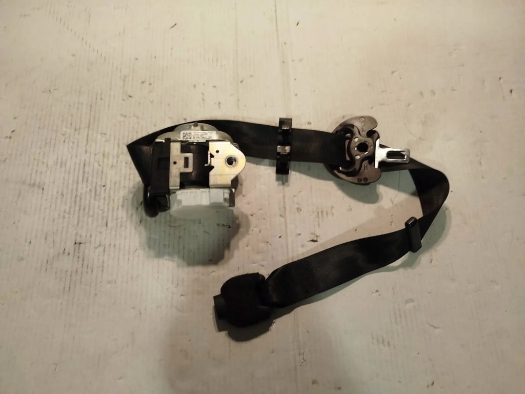 фото №12, Pas перед безпеки alfa romeo stelvio