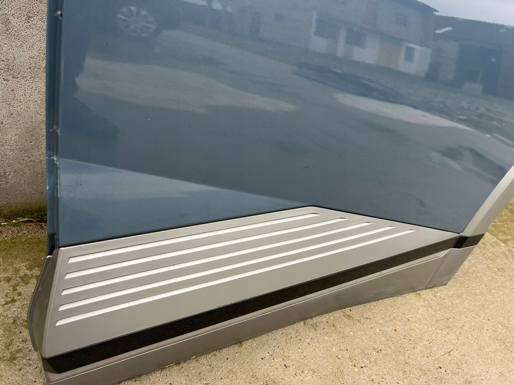 фото №13, Двері hyundai ioniq 5 задня лівий задні ліва