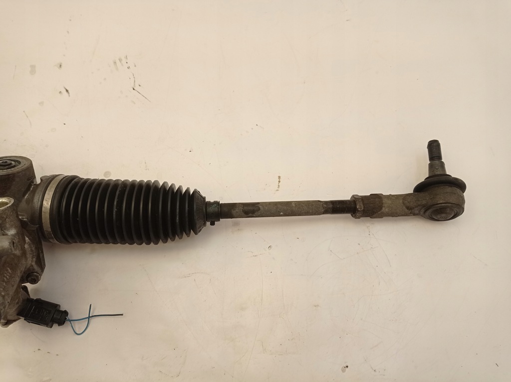 фото №5, Porsche cayenne трансмиссия рулевая 7l5422055cm