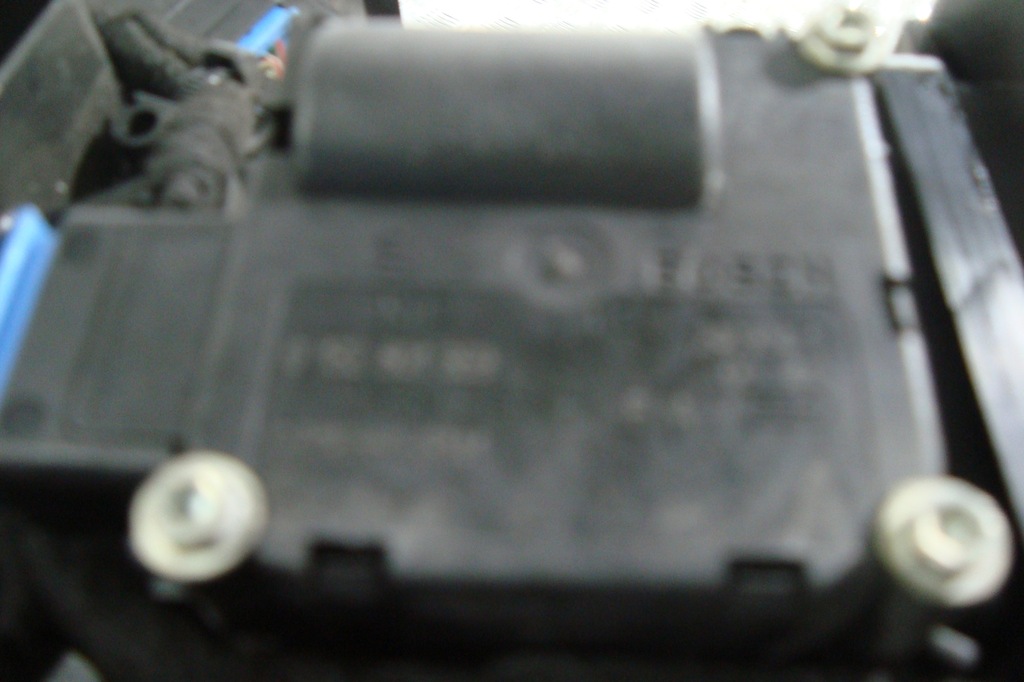 фото №11, Обігрівач europa кондиціонер audi a6 c6 poznań