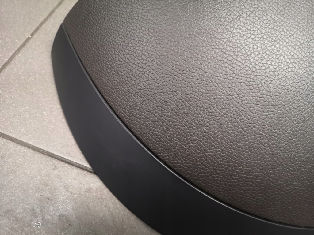 фото №5, Защита козырёк спидометра vw touareg 7l6858291a