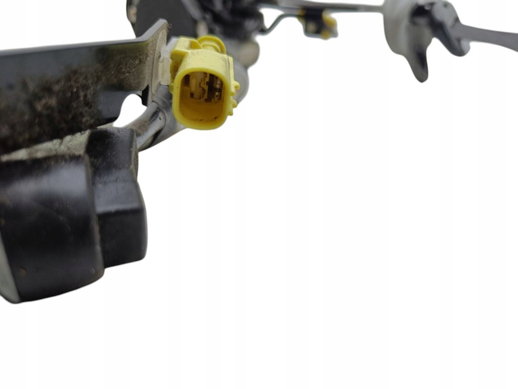 фото №10, Honda fr-v 2008 pas безпеки сидіння передній