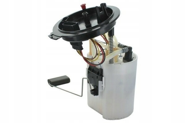 фото №1, Насос топлива модуль m & d 77729