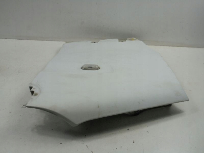 фото №6, Opel movano a крыло перед левый lift