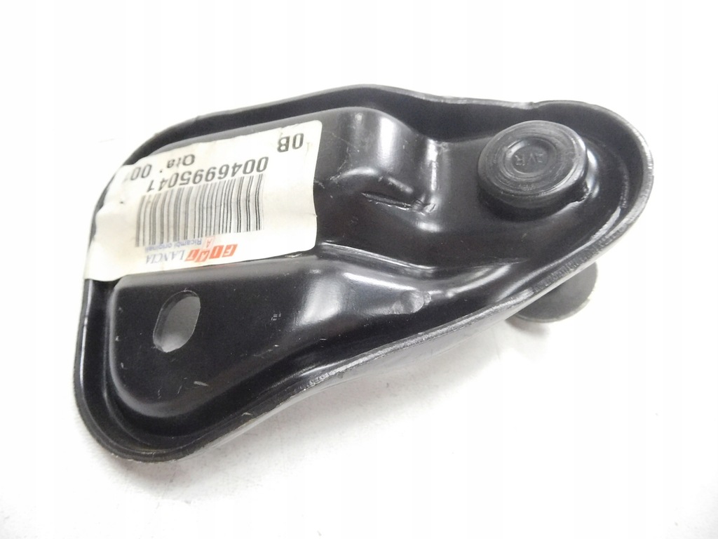 фото №6, Кронштейн спинка задняя fiat punto оригинальный номер 46995041