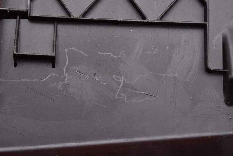 фото №8, Бардачок пассажира eu peugeot 508 1 i 12r