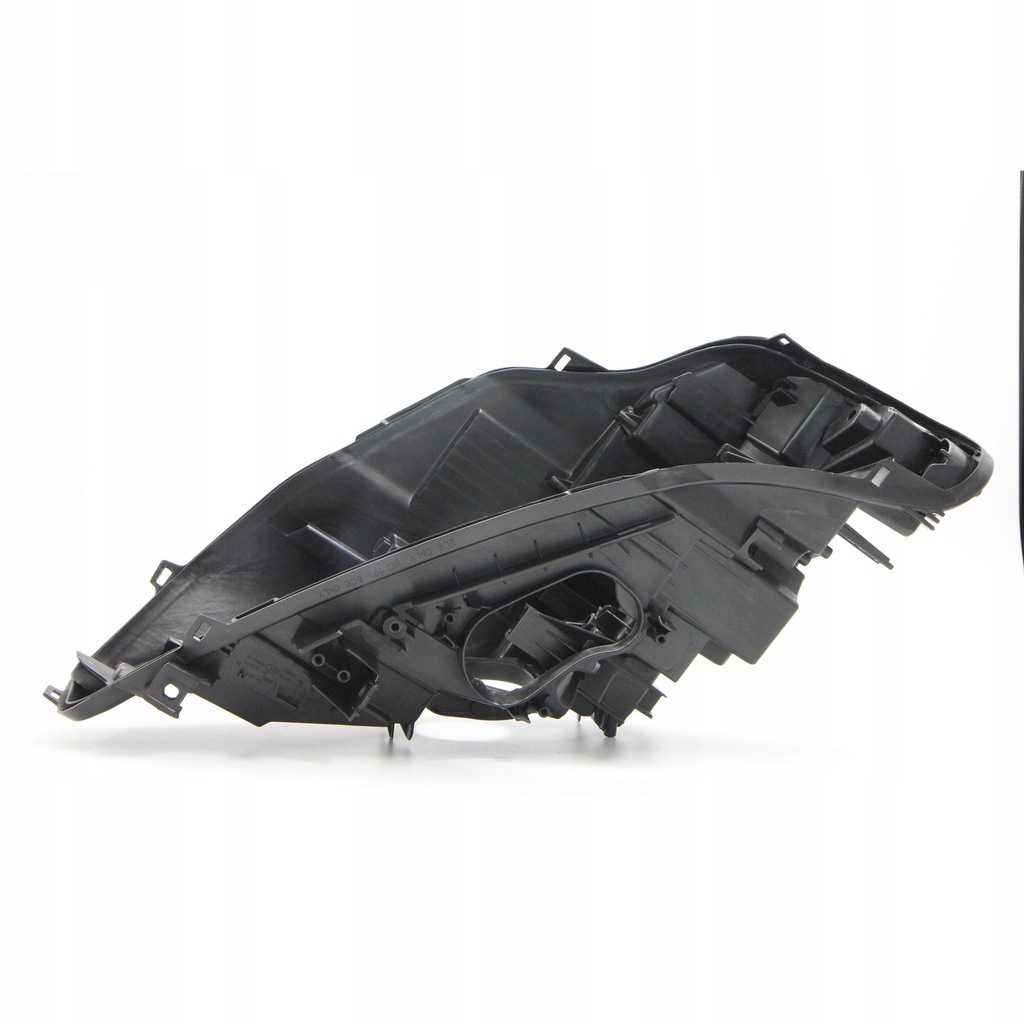 фото №9, Bmw 4 f32, f82 корпус фара lci led