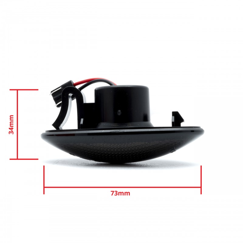 фото №11, Поворотник поворотник led fiat sedici suzuki vitara