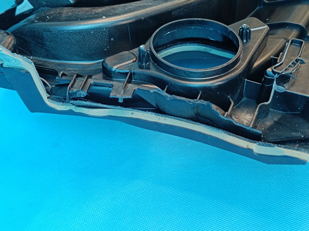 фото №12, Audi q5 fy lift 2.0 tdi 2022 r приборная панель приборная консоль приборная панель 80b857001h