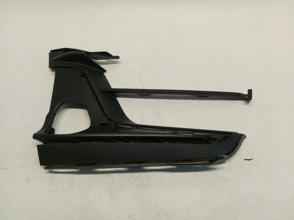 фото №1, Porsche macan ii lift решітка бампера ліва перед 95b807819f