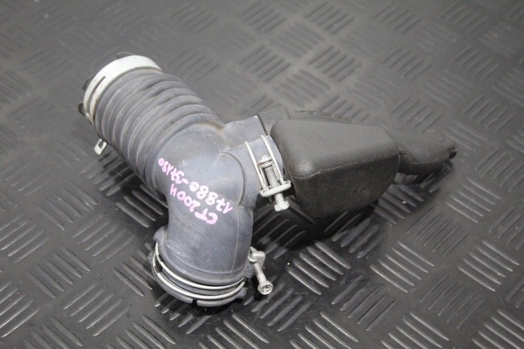 фото №1, Wąż шланг повітря lexus ct200h 17880-37190