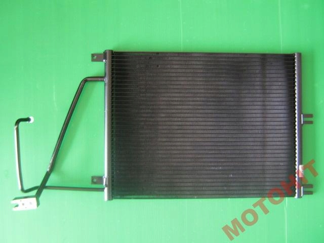 фото №1, Радіатор кондиціонера opel vectra b 1996-2002