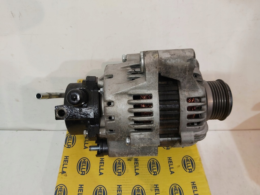 фото №5, Генератор kia sportage 8el011711-221