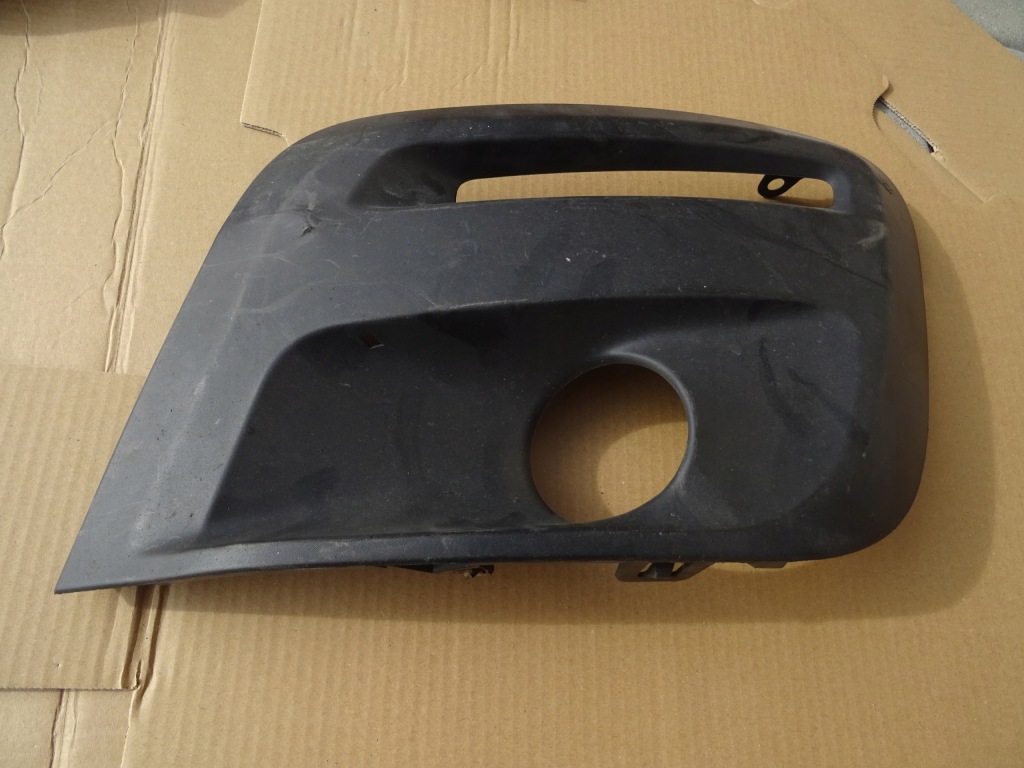 фото №1, Partner iii защита левая 9810965977