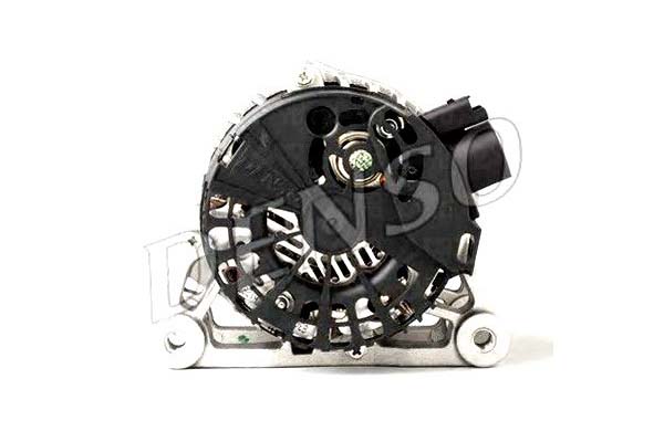 фото №1, Генератор denso dan1336