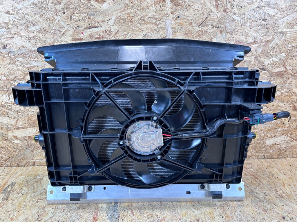 Ремінь передній підсилювач балка радіатор tesla model y 2020- Недорого