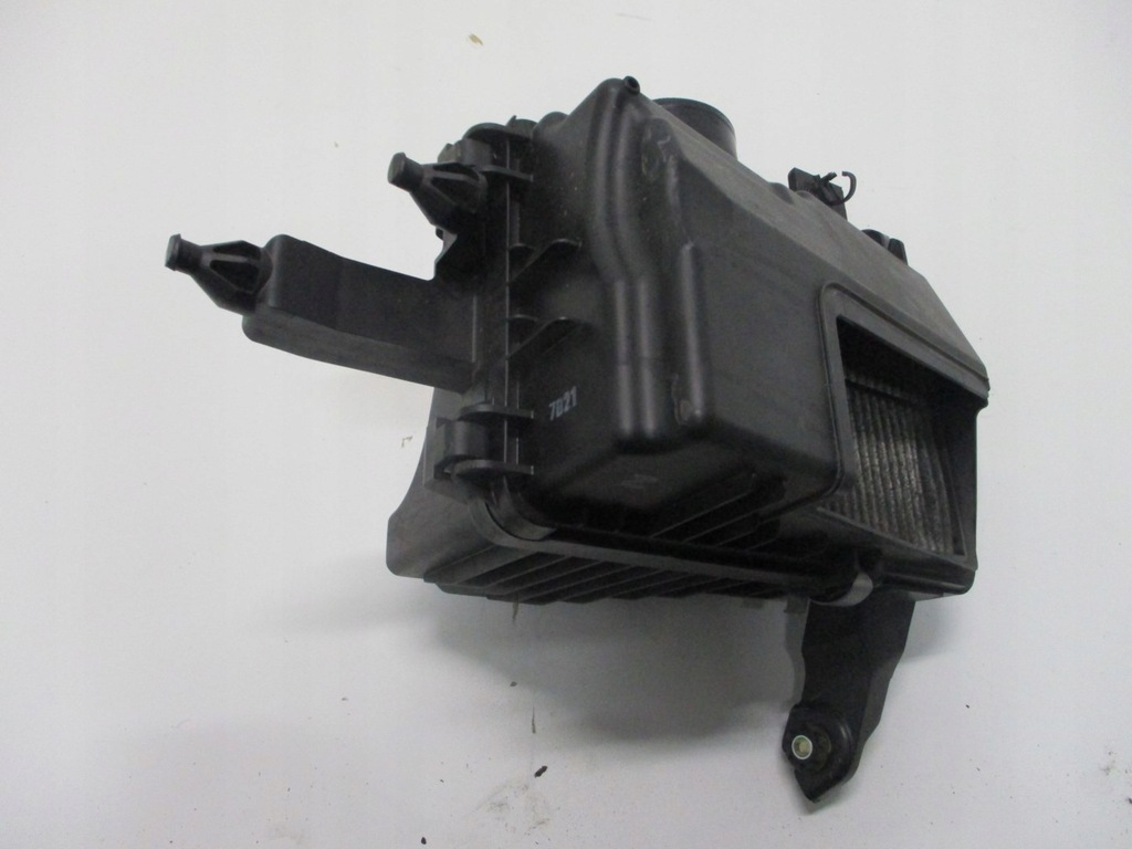 фото №1, Корпус фильтра воздуха renault koleos ii