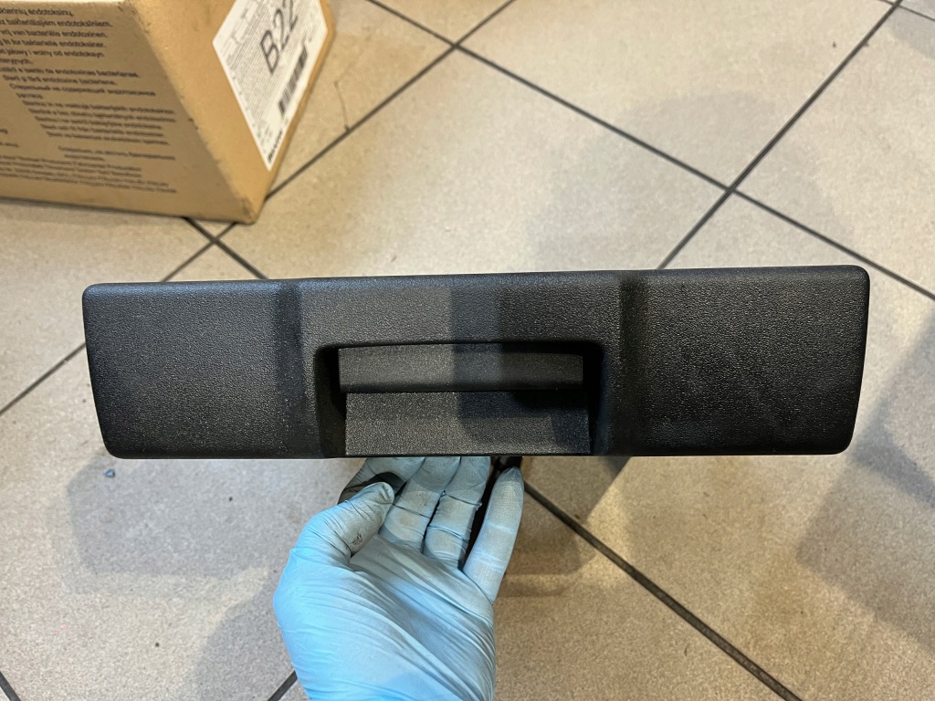 фото №3, 53 ford s-max бардачок сидіння pod сидіння em2b-r603b22ag