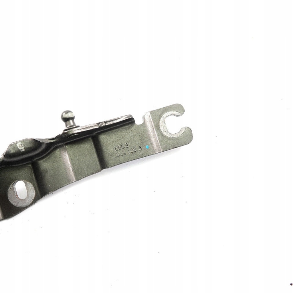 фото №12, Mini countryman r60 петля капот правий royal grey