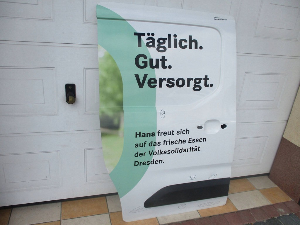 фото №2, Двері зсувні праве toyota proace city berlingo partner