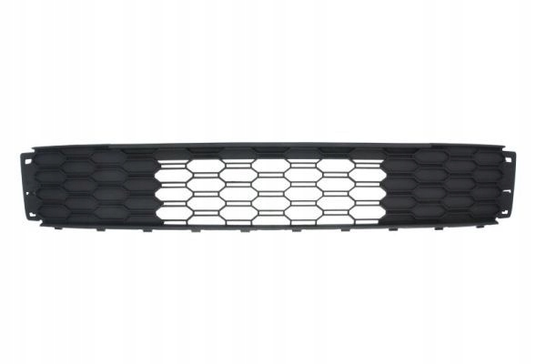 фото №1, Решётка решётка радиатора бампера 5703-05-7517915p blic