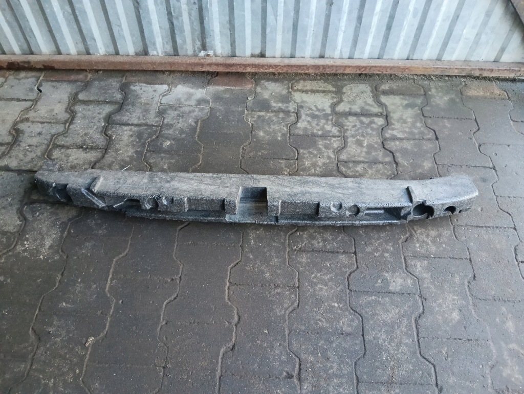 фото №1, Абсорбер бампера перед 5g9807248 vw golf vii