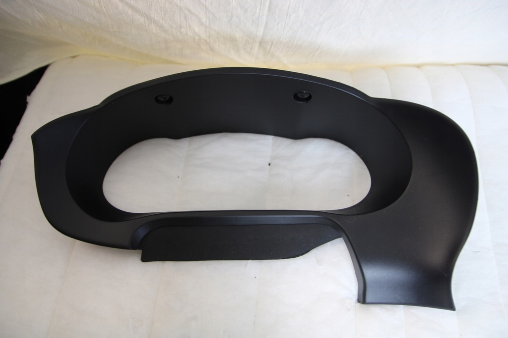 фото №1, Корпус рамка захист спідометра прилади toyota hilux