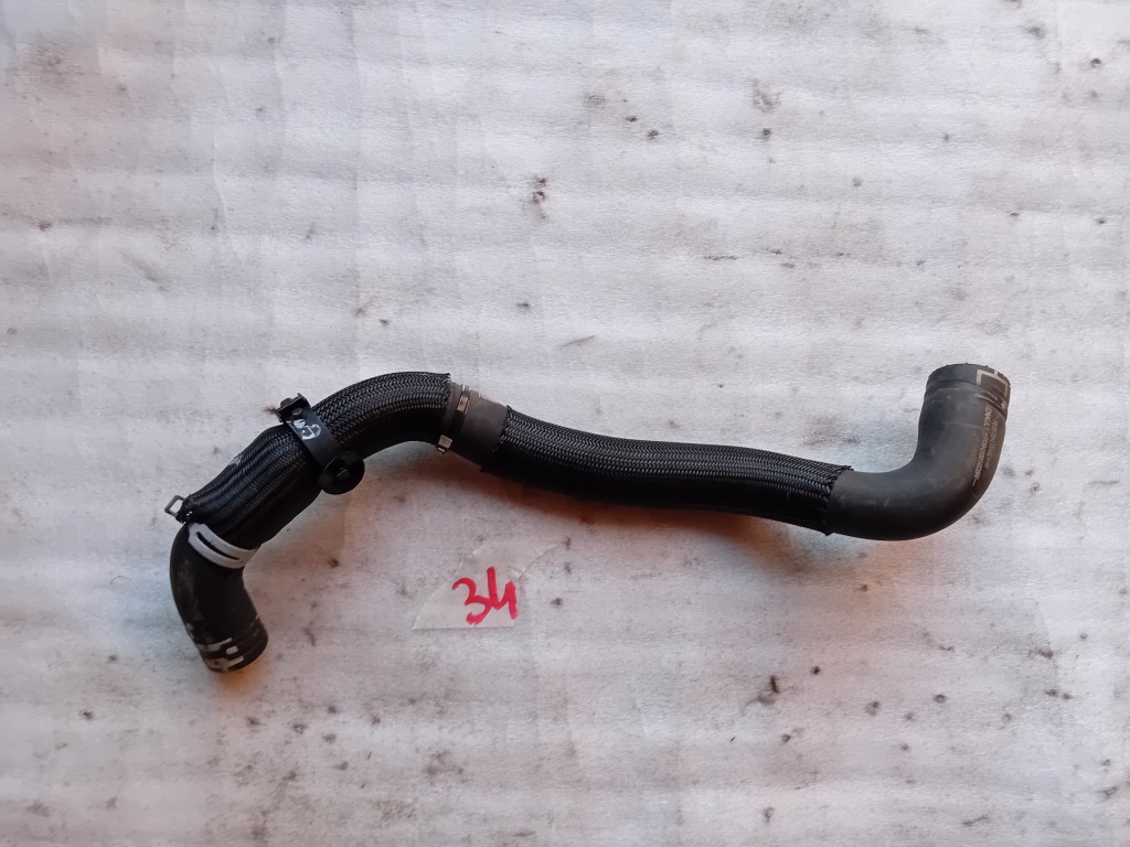 Купити Juke ii f16 clio v патрубок води 215014835r