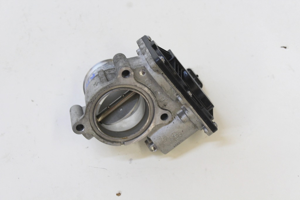 фото №3, Kia rio iv дросельна заслінка 35150-07200