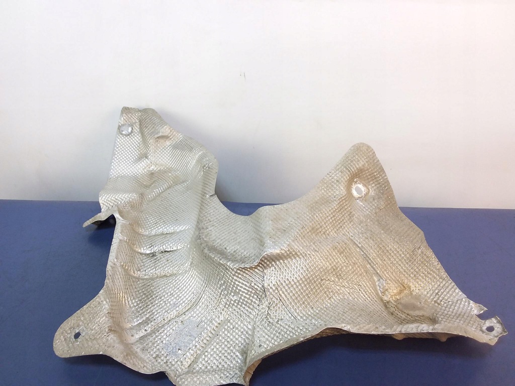 фото №4, Transit courier 1.0 защита тепловая et76-5k286c0