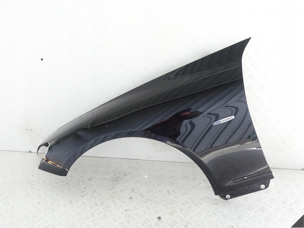 фото №1, Mercedes cl c216 w216 lift mopf 10-14 перед лівий