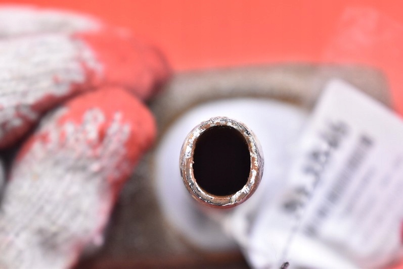 фото №14, Отопитель wody mazda tribute 1 i 2.0 16v 129 km 00-04