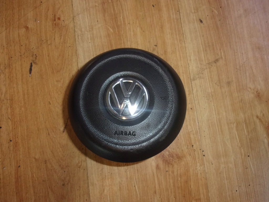 фото №1, Vw up подушка air bag водія