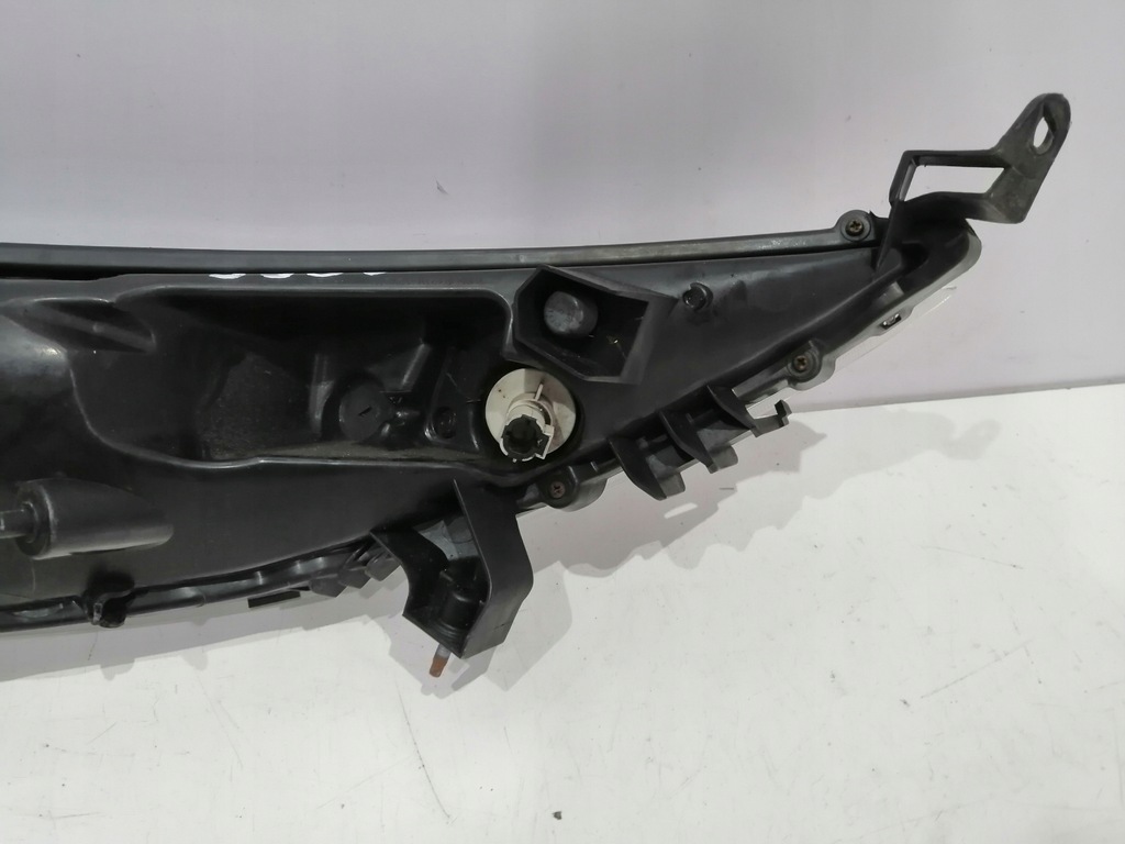 фото №9, Nissan juke f15 лампа левая поворотник