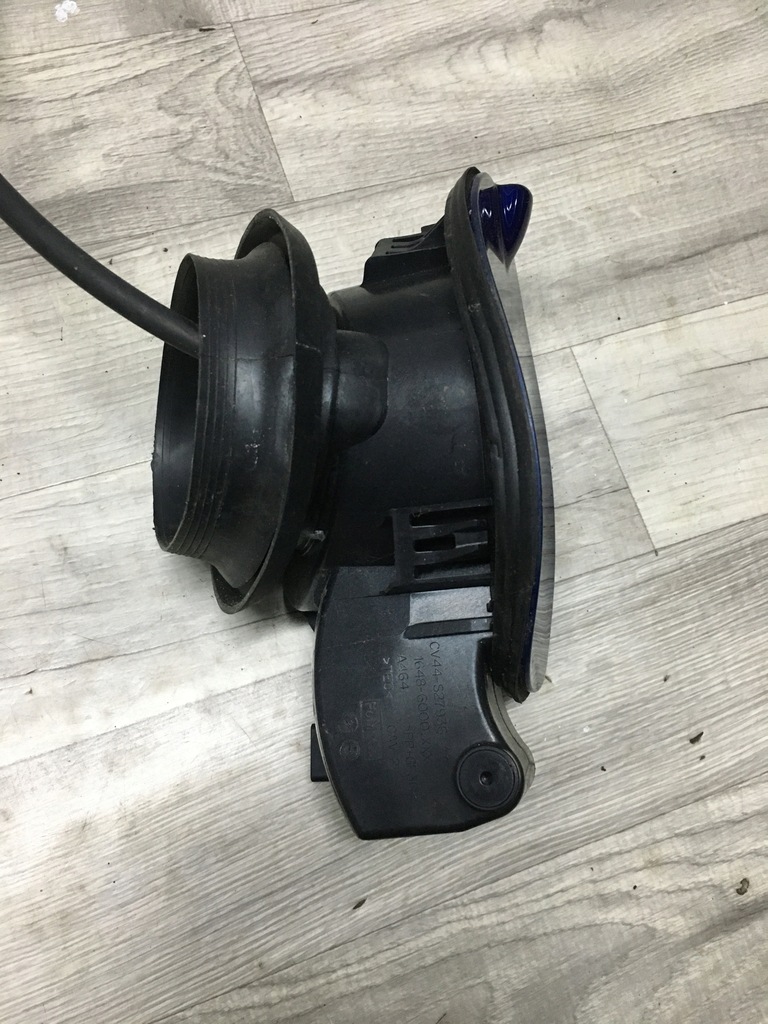 фото №6, Ford kuga mk2 2.0 tdci крышка заливной топлива