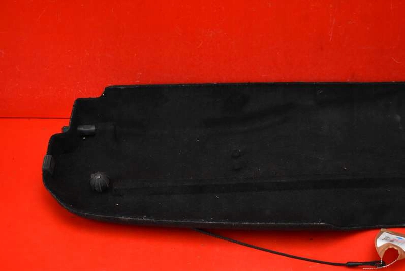 фото №11, Полиця багажника mini cooper one r50 01-04