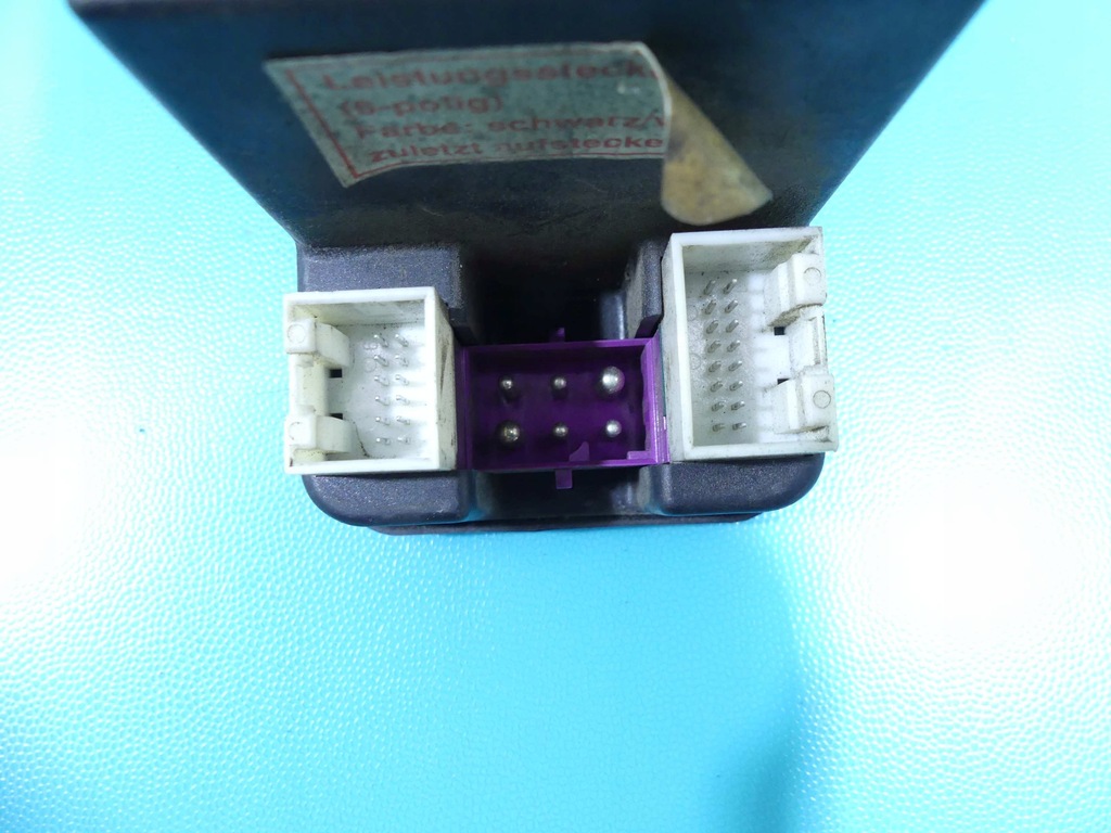 фото №7, Помпа центрального замка audi a8 d2