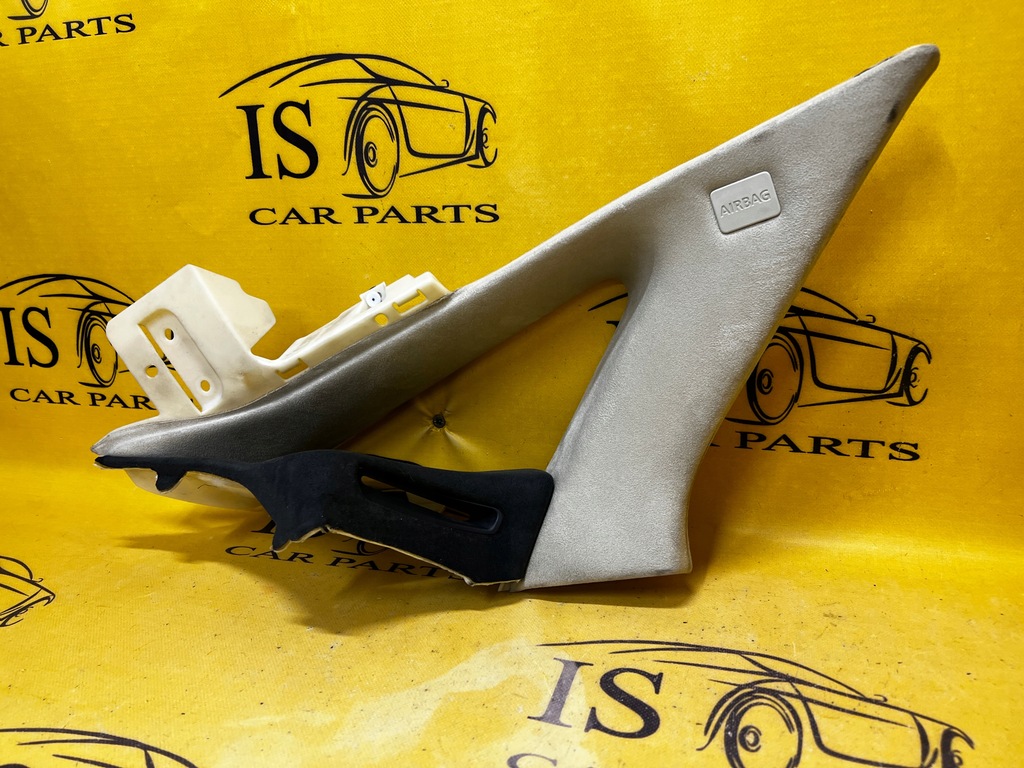 фото №1, Захист обшивка стійка лівий задня jaguar xj x351