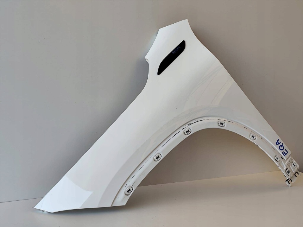 Купить Mercedes eqa 247 крыло левый перед 2478811100 оригинал