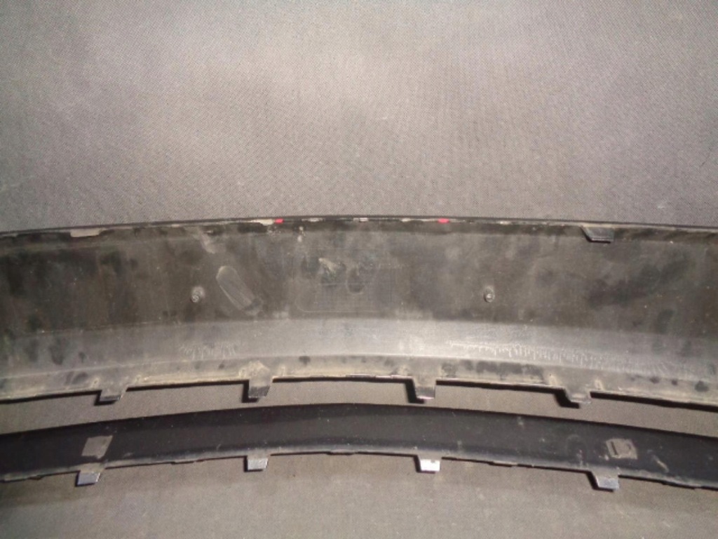 фото №13, Ford mustang 17- бампер перед передний oryg