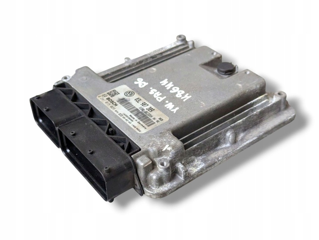 фото №14, Набір стартовий volkswagen passat b6 2009 03l907309