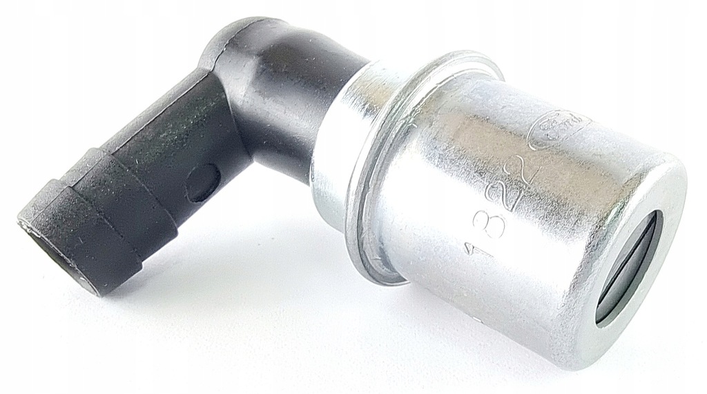 фото №10, Клапан вентиляції коробки колінчастого вала ford fusion