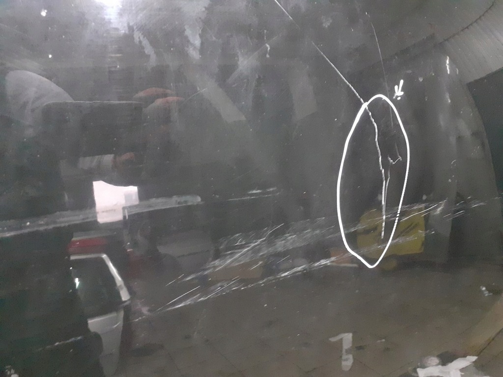 фото №6, Капот chevrolet epica 19v