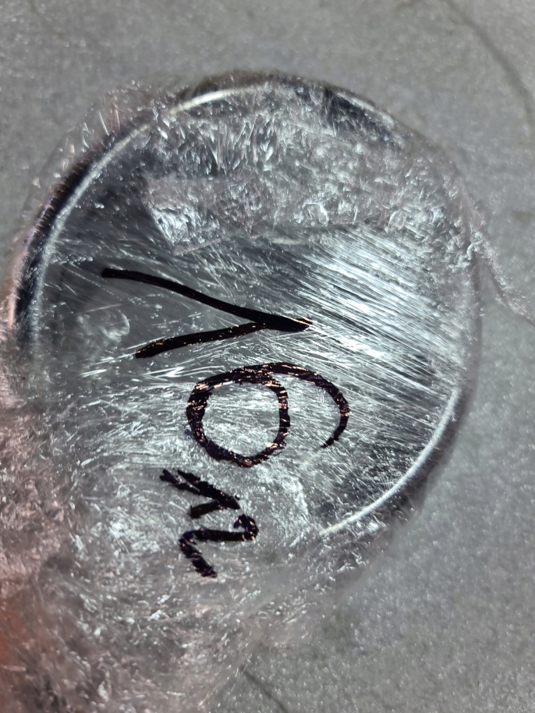 фото №6, Peugeot 208 рамка решётка противотуманной фары бампера левая перед хром