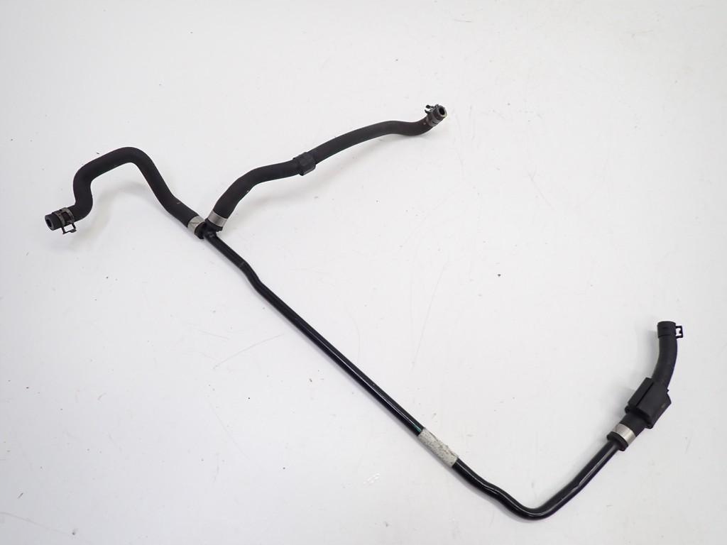 фото №3, Wąż шланг трубка wody 6c0122447n toledo iv skoda rapid 1.4 tdi cus 17r