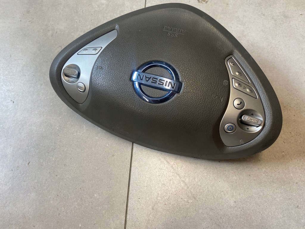 фото №5, Nissan leaf i подушка ремені датчик