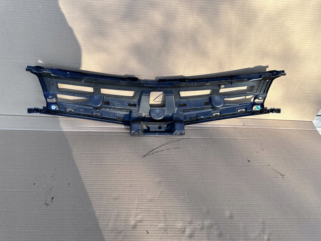 фото №4, Усилитель решётка решетка renault twingo ii 620360408r