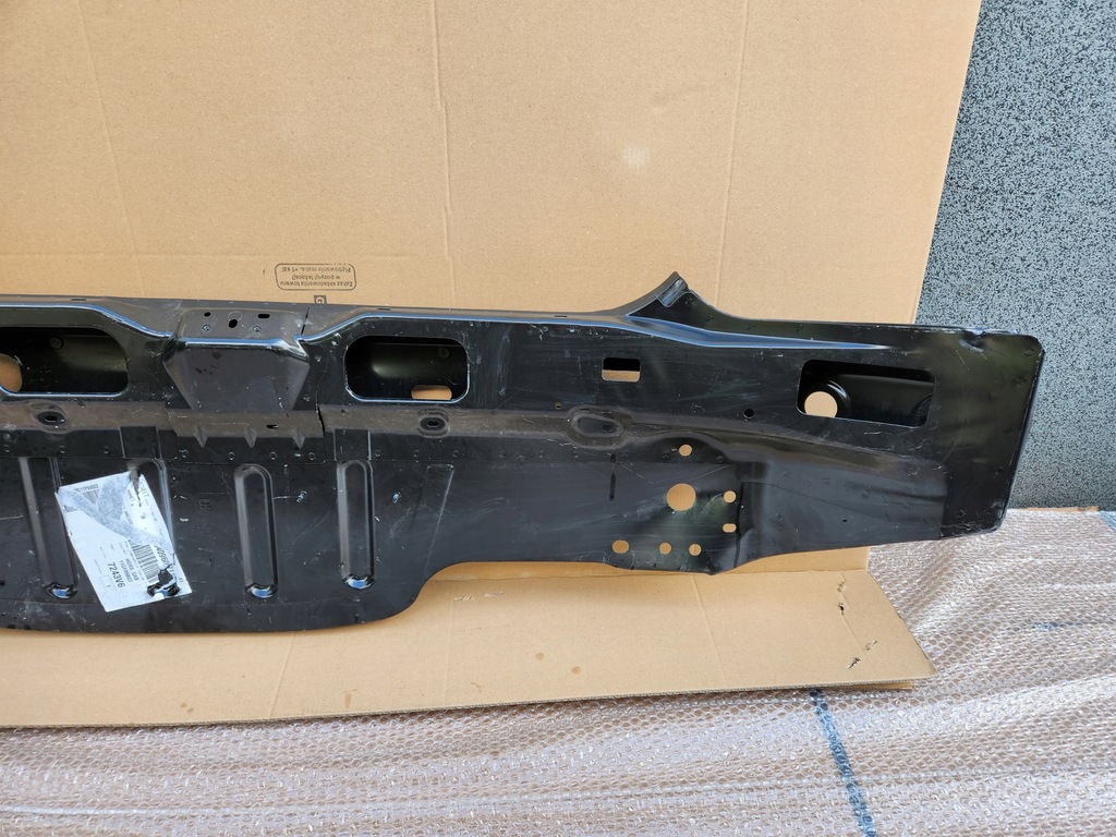 фото №5, Peugeot 307 hb 5d pas задній задня новий 01-07