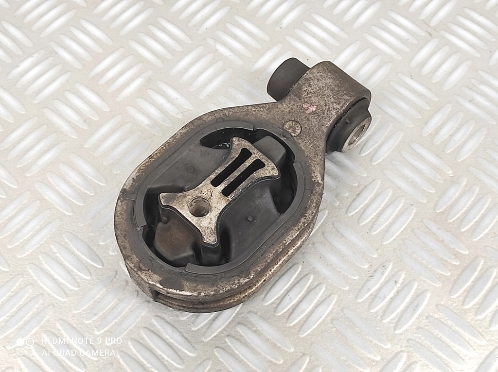 фото №1, Кронштейн подушка коробки nissan juke i f15