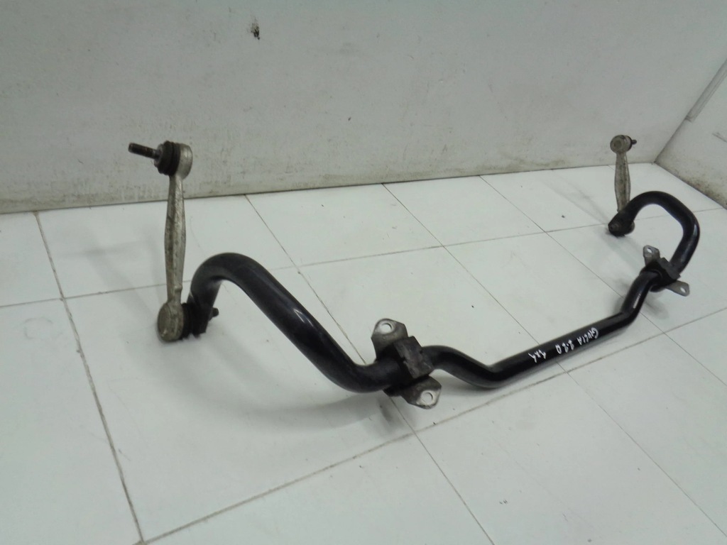 фото №1, Alfa romeo giulia q4 stelvio тяга стабілізатор